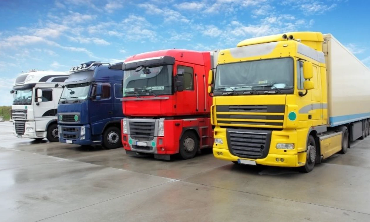 Konya Düzce Parça Yük Taşıma